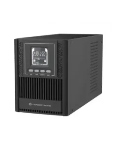 Sai conceptronic zeus52e1k 1000va 900w online ups iec epo port