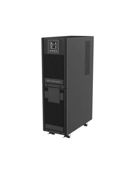 Sai conceptronic zeus52e6k 6000va 5400w online torre bloque de terminales hid usb rs232 epo