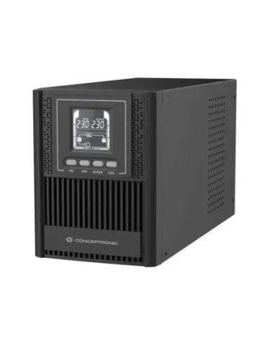 Sai conceptronic zeus52es1k 1000va 900w