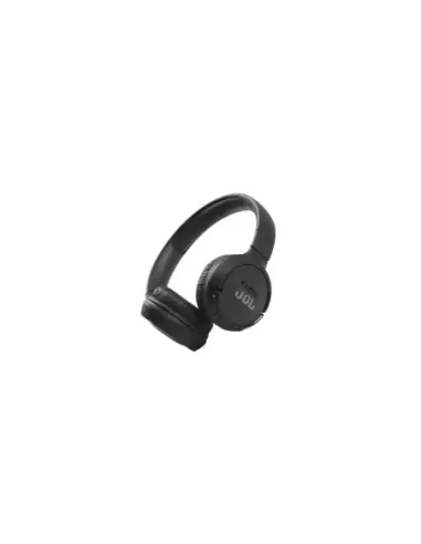 Auriculares Inalámbricos JBL Tune 510BT/ con Micrófono/ Bluetooth/ Negros