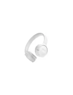 Auriculares Inalámbricos JBL Tune 525BT/ con Micrófono/ Bluetooth/ Blanco
