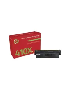 Toner xerox everyday compatible con hp 410x (cf410x)
