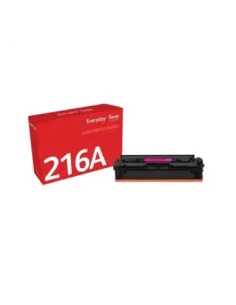 Toner xerox everyday compatible con hp 216a (w2413a) magenta