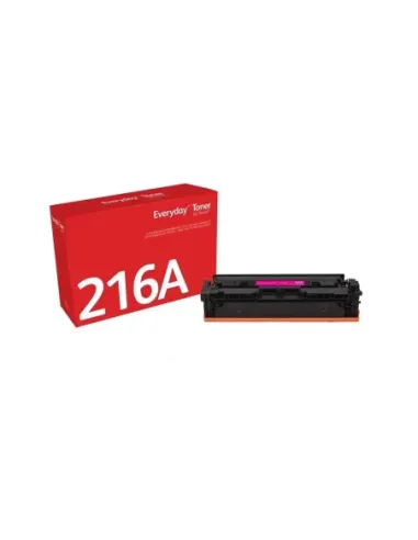 Toner xerox everyday compatible con hp 216a (w2413a) magenta
