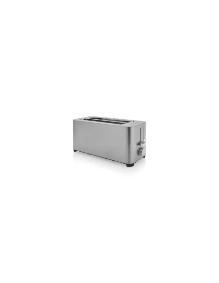 Tostador Princess 142402/ 1400W/ Acero Inoxidable