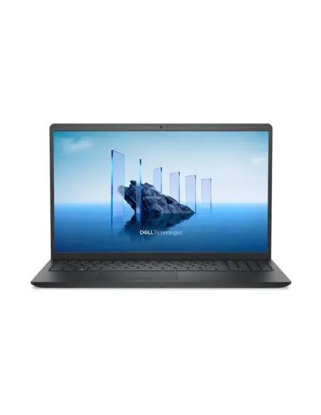 Portatil dell 15 dc15250 i5 - 1334u 8gb ssd 512gb 15.6 pulgadas