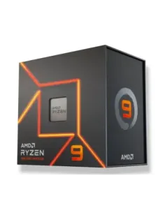 Procesador amd ryzen 9 7900 12 core 3.7ghz 64mb am5 box