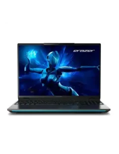 Portatil erazer beast 16 x1 md62733  intel core ultra 9 275hx 32gb 2tb rtx5080 w11 16 pulgadas