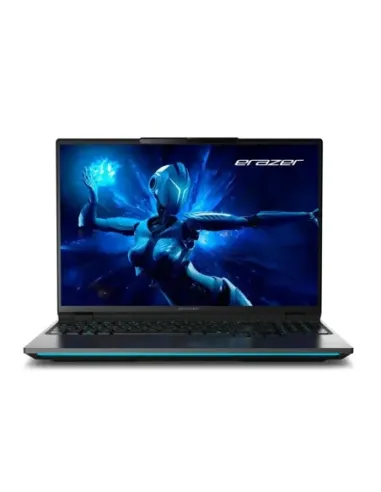 Portatil erazer beast 16 x1 md62732 intel core ultra 9 275 hx 32gb 2tb rtx5090 w11 16 pulgadas