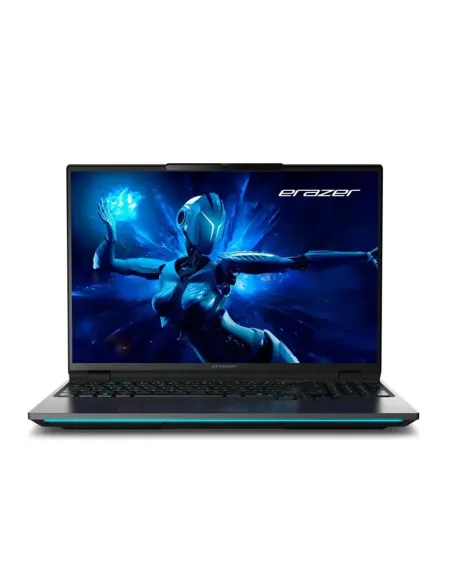 Portatil erazer beast 16 x1 md62732 intel core ultra 9 275 hx 32gb 2tb rtx5090 w11 16 pulgadas