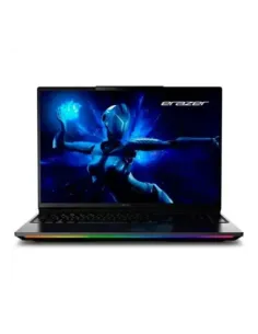 Portatil erazer beast 18 x1 md62730 u9 - 275hx 32gb ssd 2tb 18 pulgadas