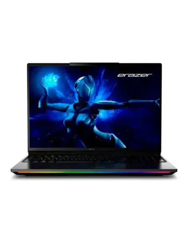 Portatil erazer beast 18 x1 md62730 u9 - 275hx 32gb ssd 2tb 18 pulgadas