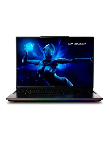 Portatil erazer beast 18 x1 md62730 u9 - 275hx 32gb ssd 2tb 18 pulgadas