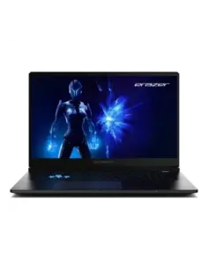 Portatil erazer defender p1 i7 - 13620h -  16gb -  ssd 1tb -  rtx 5060 -  17.3 pulgadas -  freedos