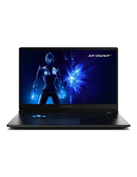 Portatil erazer defender p1 i7 - 13620h -  16gb -  ssd 1tb -  rtx 5060 -  17.3 pulgadas -  freedos