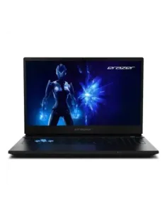 Portatil erazer deputy p1 core 5 - 210h -  16gb -  ssd 1tb -  rtx 5060 -  15.6 pulgadas -  freedos