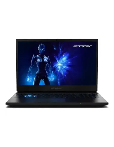 Portatil erazer deputy p1 core 5 - 210h -  16gb -  ssd 1tb -  rtx 5060 -  15.6 pulgadas -  freedos