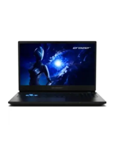 Portatil erazer scout 15 e1 md62765 i5 - 13420h -  16gb -  ssd 1tb -  rtx 5050 -  15.6 pulgadas fhd -  w11h