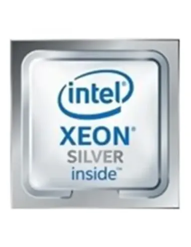 Micro. intel servidor  xeon silver 4310 2.1ghz dell 338 - cbxk
