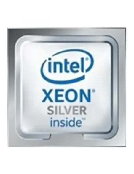 Micro. intel servidor  xeon silver 4310 2.1ghz dell 338 - cbxk