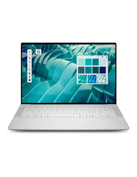 Portatil dell da14250 u7 - 255h 32gb ssd 1tb 14.5 pulgadas