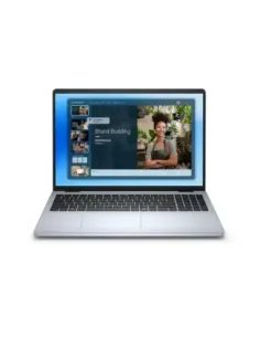 Portatil dell dc16250 core 5 - 120u -  16gb -  ssd 1tb -  16 pulgadas fhd+ -  w11p