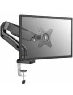 Soporte pantalla equip para mesa 13 pulgadas - 27 pulgadas 1 brazo inclinable para 1 monitor vesa hasta 6.5kg