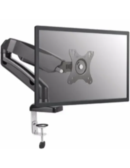 Soporte pantalla equip para mesa 13 pulgadas - 27 pulgadas 1 brazo inclinable para 1 monitor vesa hasta 6.5kg