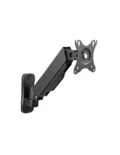 Soporte pared equip vesa hasta 32 pulgadas 100x100 max 9kg