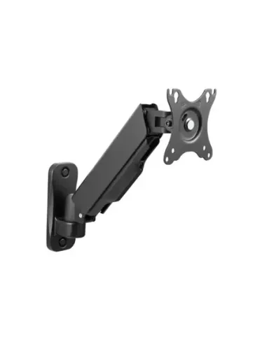 Soporte pared equip vesa hasta 32 pulgadas 100x100 max 9kg