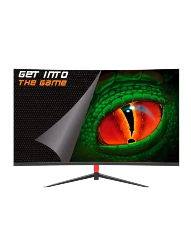 Monitor curvo gaming keep out xgm27pro+v2 fhd 240hz