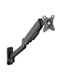 Soporte pared equip vesa hasta 32 pulgadas 100x100 max 9kg