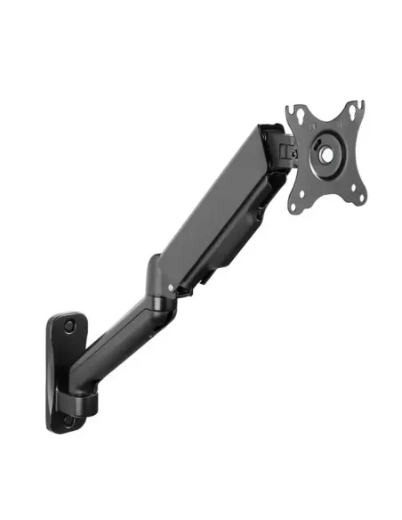 Soporte pared equip vesa hasta 32 pulgadas 100x100 max 9kg