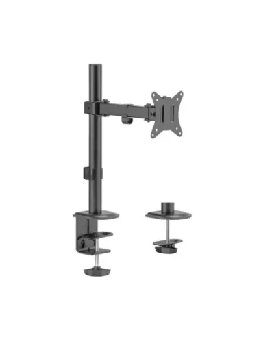 Soporte mesa equip vesa hasta 32 pulgadas 100x100 max 9kg