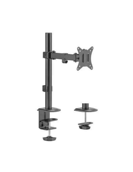 Soporte mesa equip vesa hasta 32 pulgadas 100x100 max 9kg