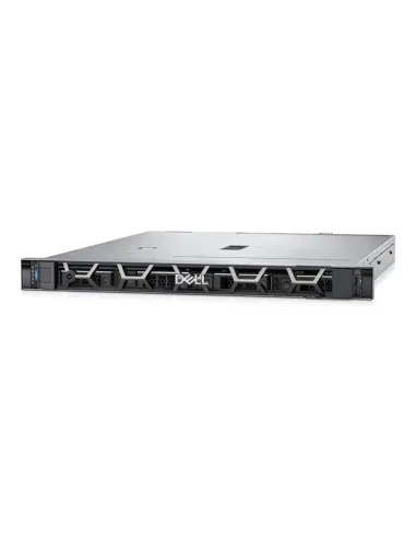 DELL PowerEdge R250