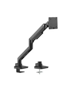 Soporte mesa equip vesa hasta 49 pulgadas 100x100 max 20kg negro