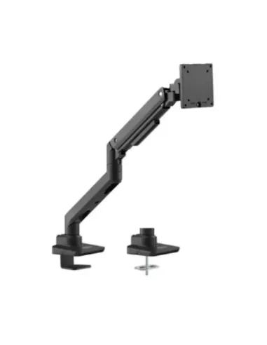 Soporte mesa equip vesa hasta 49 pulgadas 100x100 max 20kg negro