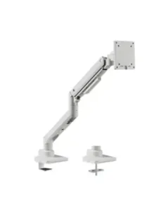 Soporte mesa equip vesa hasta 49 pulgadas 100x100 max 20kg blanco