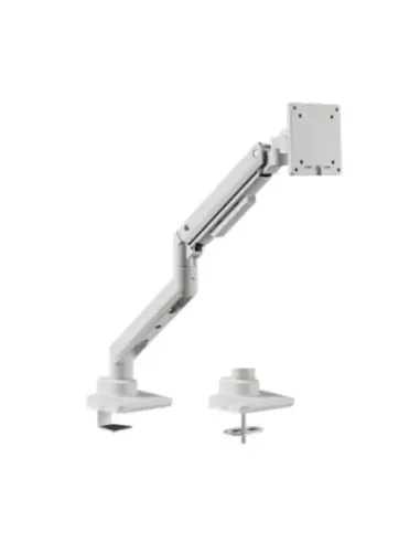 Soporte mesa equip vesa hasta 49 pulgadas 100x100 max 20kg blanco