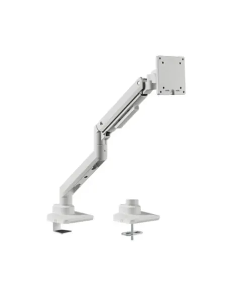 Soporte mesa equip vesa hasta 49 pulgadas 100x100 max 20kg blanco