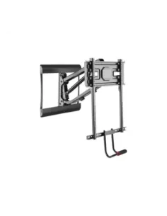 Soporte de pared orientable equip vesa hasta 70 pulgadas 600x400 max 35kg