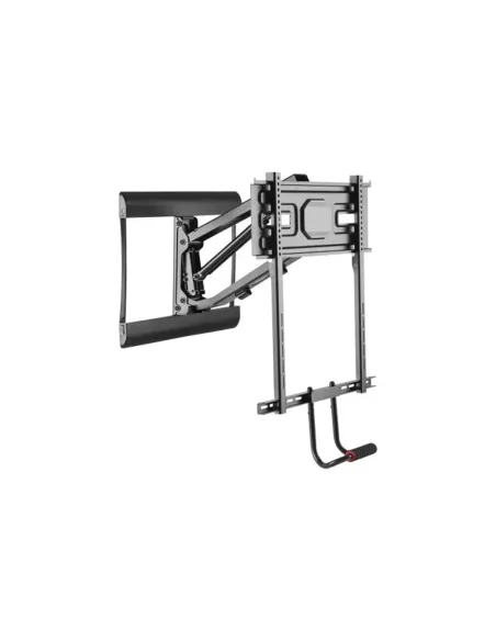 Soporte de pared orientable equip vesa hasta 70 pulgadas 600x400 max 35kg