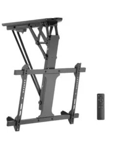 Soporte de techo equip para pantalla 32 pulgadas -  70 pulgadas - monitorizado vesa max 600 x 400 - hasta 35kg