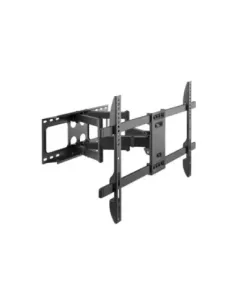 Soporte pared equip vesa hasta 80 pulgadas 600x400mm max 60kg