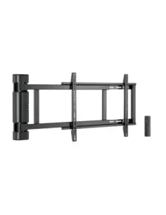 Soporte pared equip vesa hasta 75 pulgadas 600x400mm max 50kg