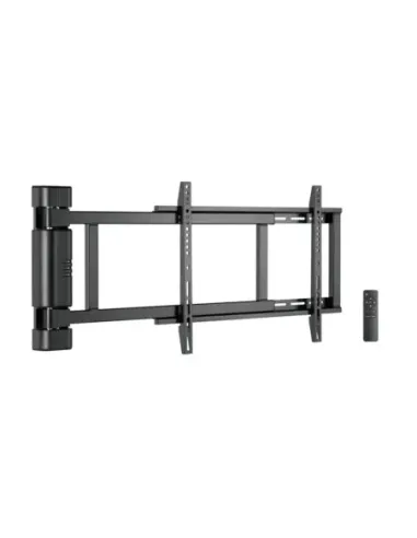 Soporte pared equip vesa hasta 75 pulgadas 600x400mm max 50kg