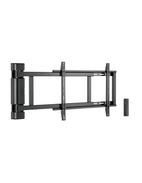 Soporte pared equip vesa hasta 75 pulgadas 600x400mm max 50kg