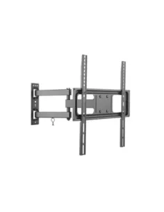 Soporte pared equip vesa hasta 55 pulgadas 400x400mm max 35kg