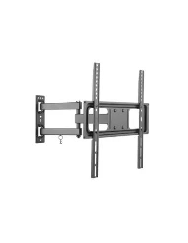 Soporte pared equip vesa hasta 55 pulgadas 400x400mm max 35kg